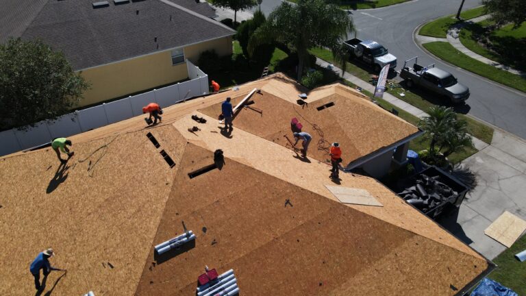 ROOFING CONTRACTOR oRLANDO