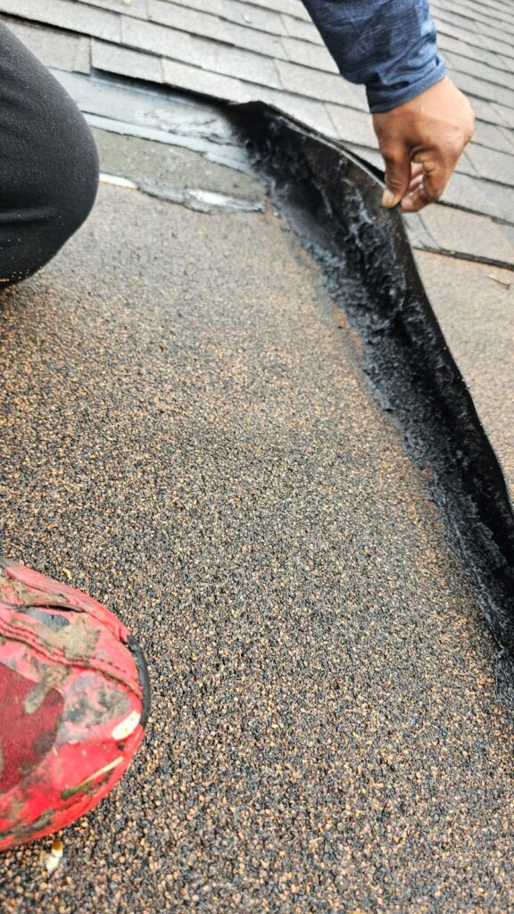 Expert Roof Repair Services